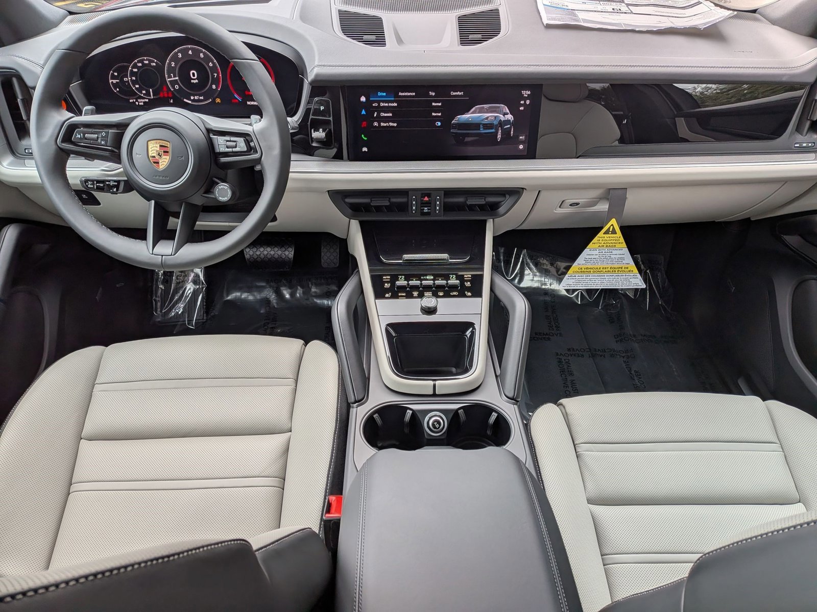 New 2026 Porsche Cayenne image 22