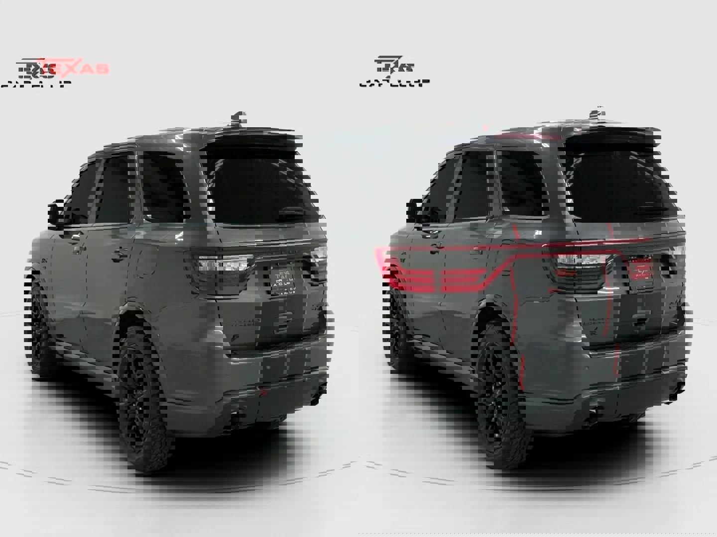 Used 2021 Dodge Durango SRT Hellcat w/ Black Package image 6