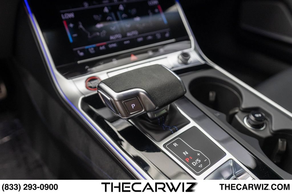 Used 2024 Audi RS 6 performance AWD/4WD image 63