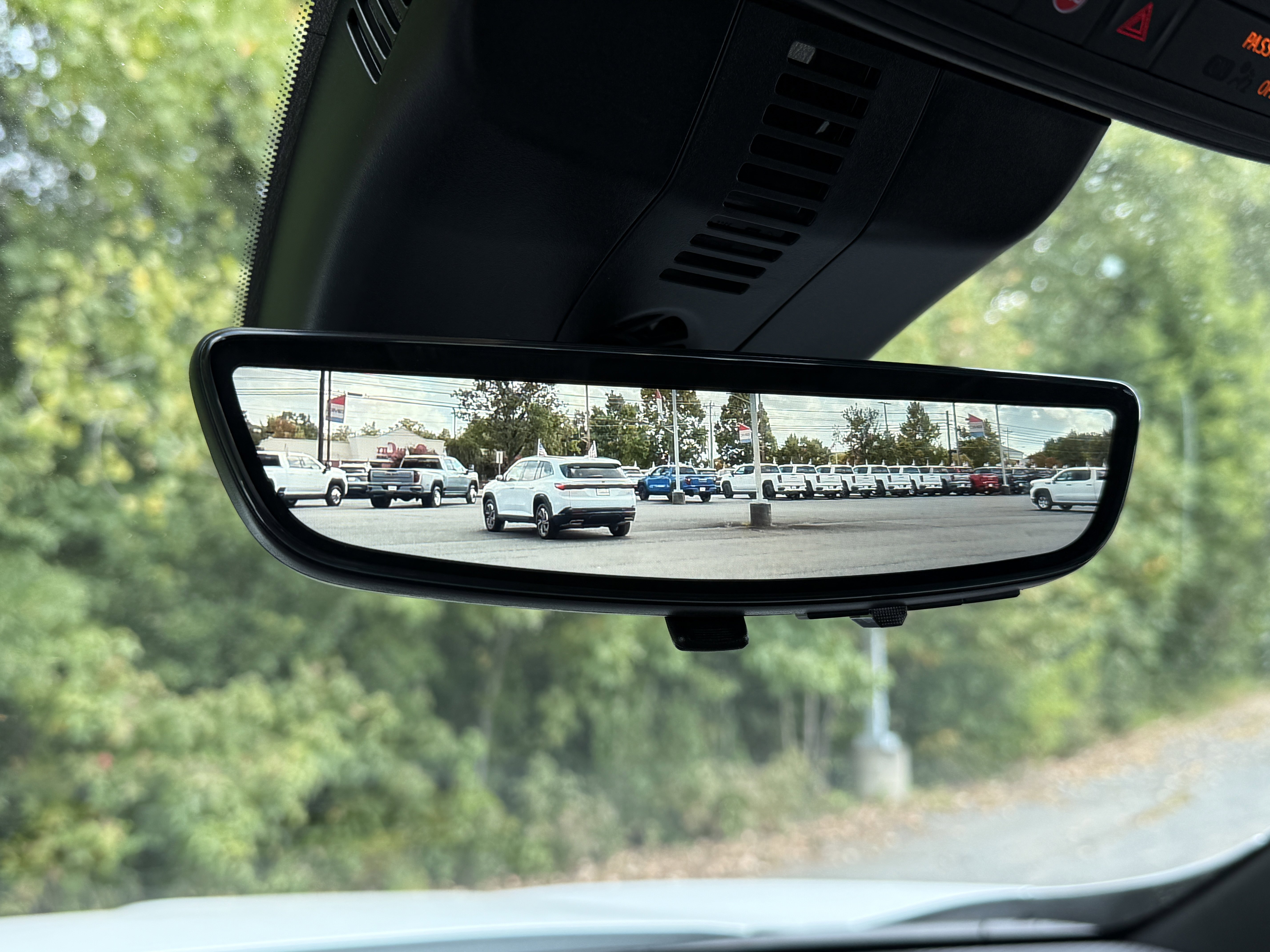 New 2026 GMC Acadia Elevation w/ Black Edition image 32