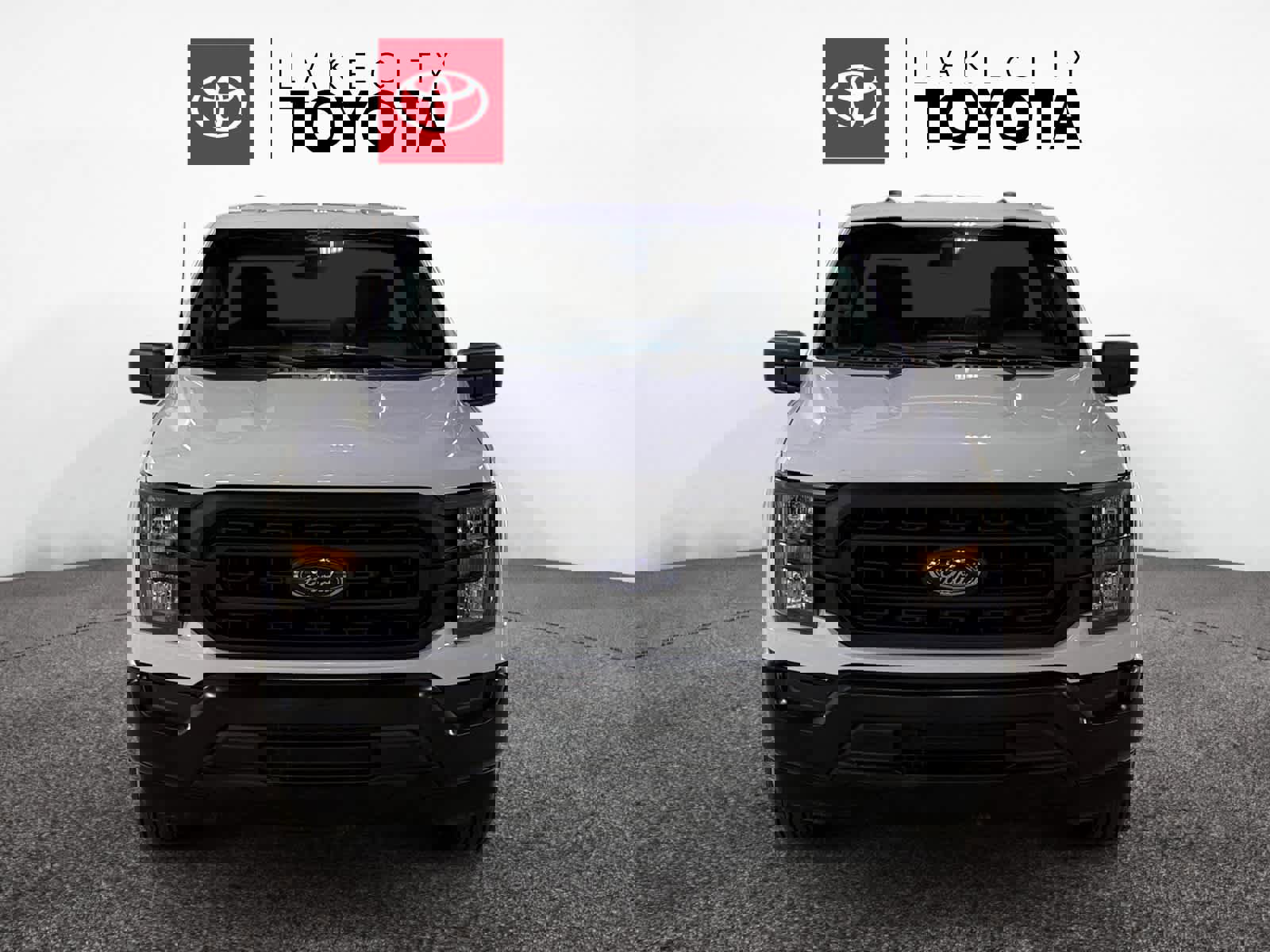 Used 2023 Ford F150 XL w/ Trailer Tow Package image 12