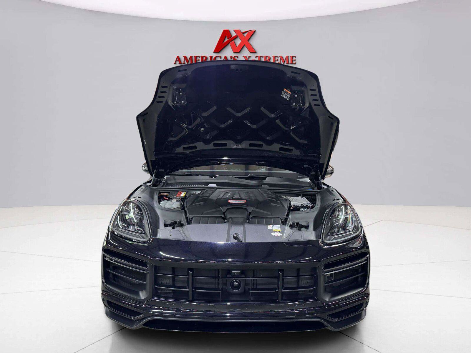 Used 2022 Porsche Cayenne Turbo GT AWD/4WD image 65