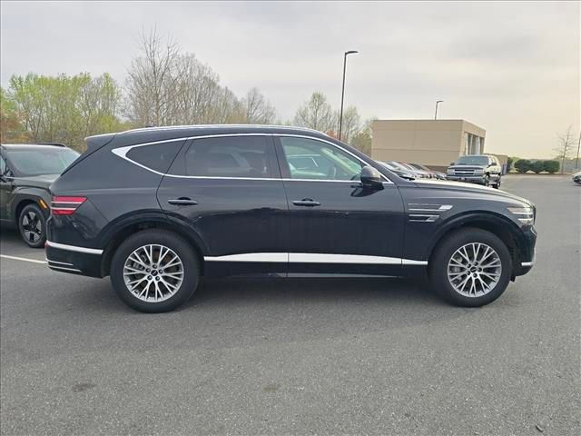 Used 2025 Genesis GV80 2.5T image 2