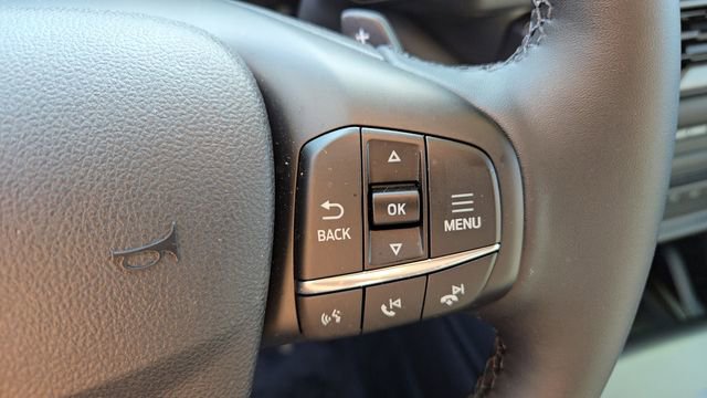 Used 2025 Ford Bronco Sport Badlands w/ Badlands Tech Package image 11