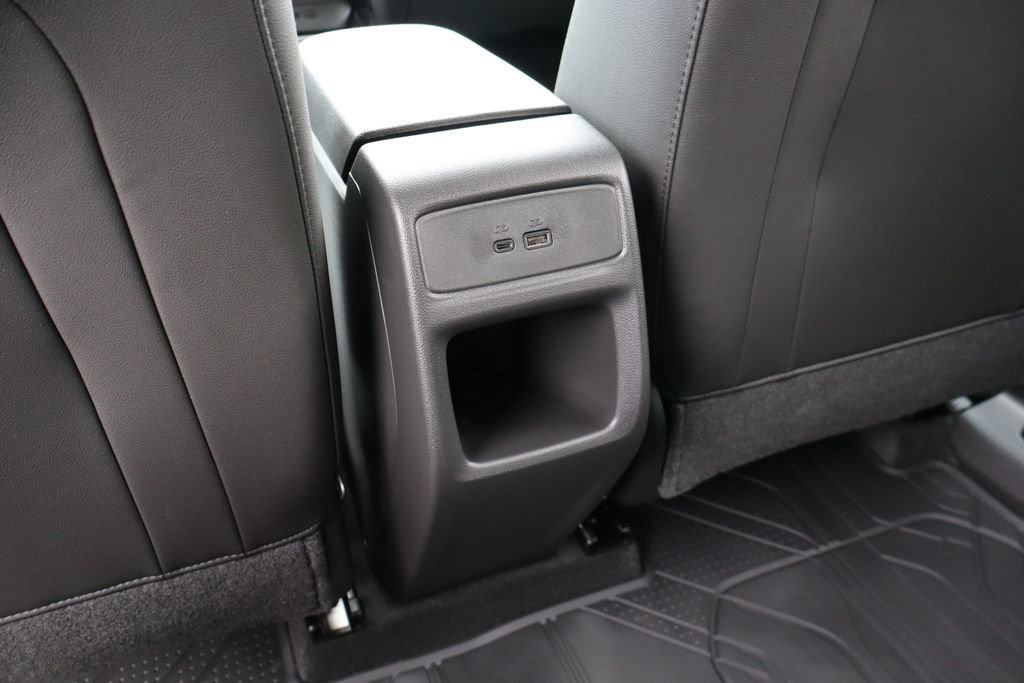 New 2025 Chevrolet Trax LT w/ Driver Confidence Package image 33