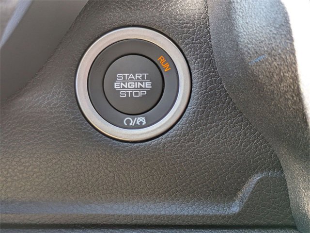 New 2026 RAM 3500 Tradesman image 21