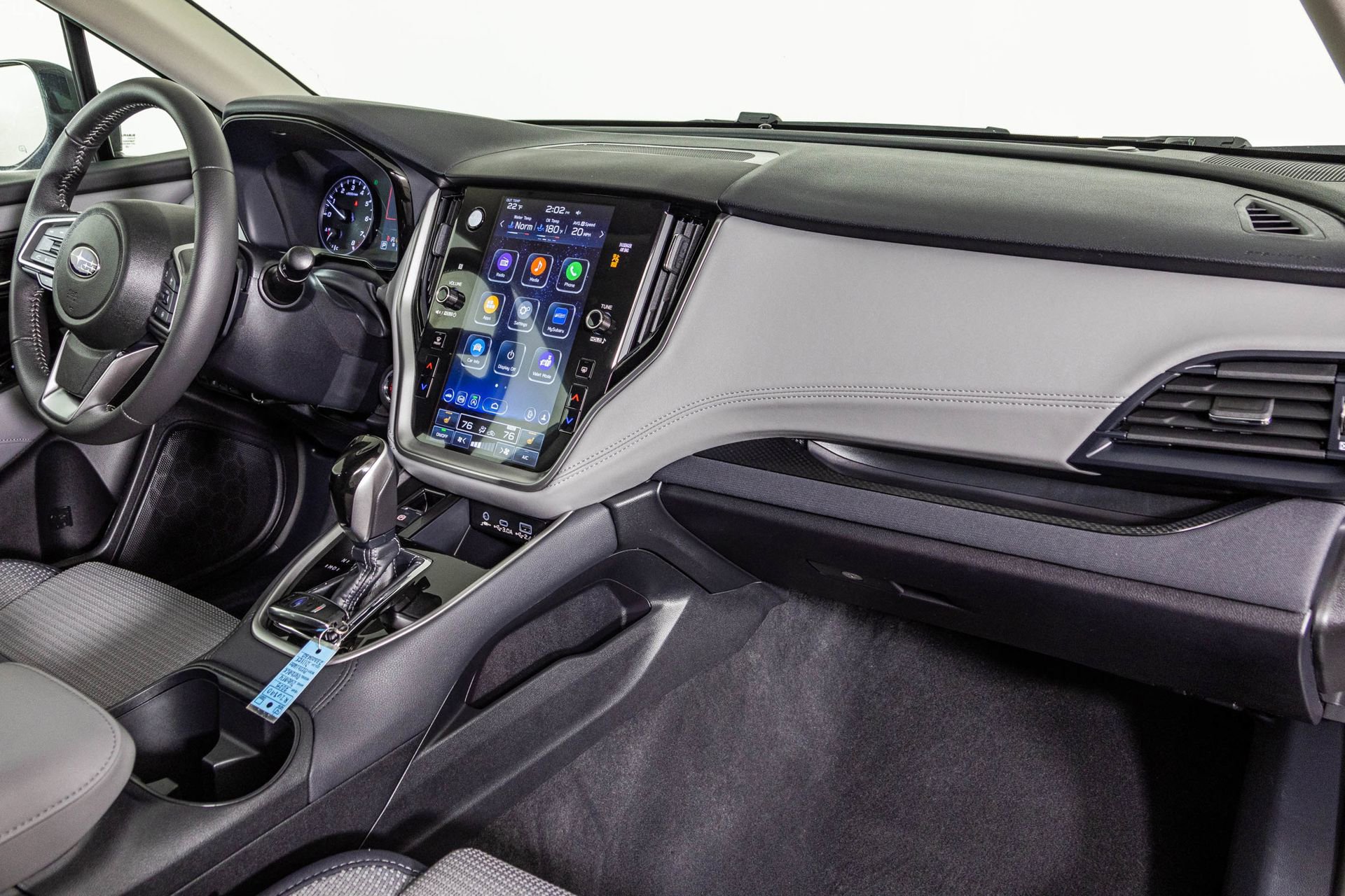 Used 2025 Subaru Outback Premium image 45