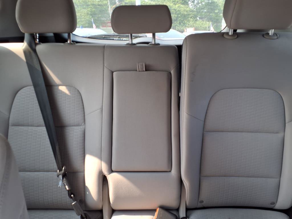 Used 2021 Hyundai Tucson SEL image 29