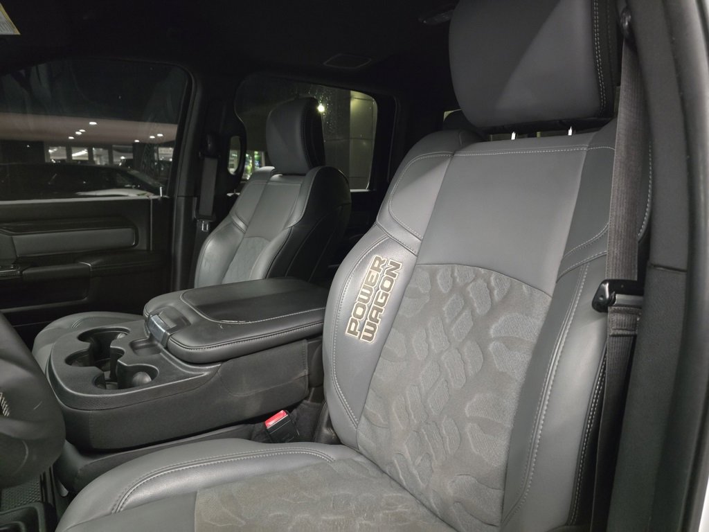 Used 2020 RAM 2500 Power Wagon image 22