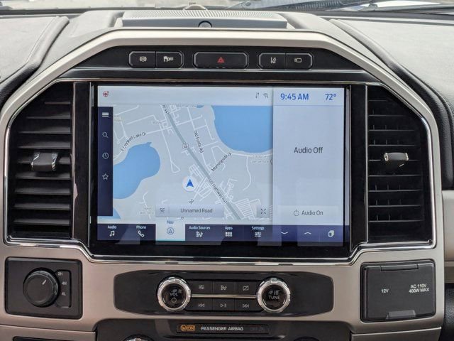 Used 2022 Ford F350 Lariat image 19