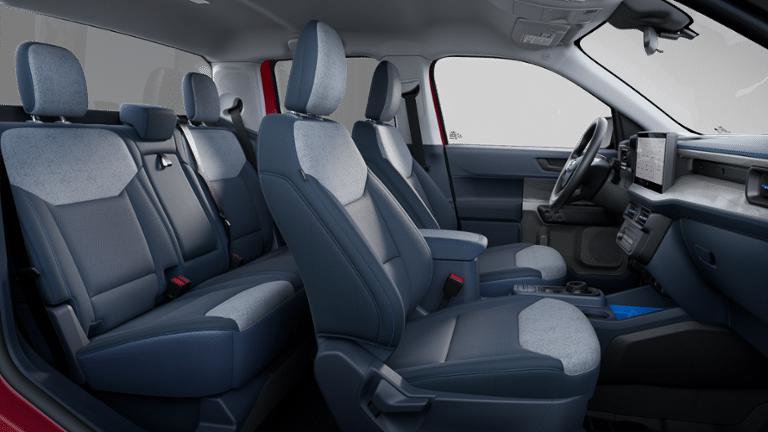 New 2025 Ford Maverick XLT w/ 4K Tow Package image 6