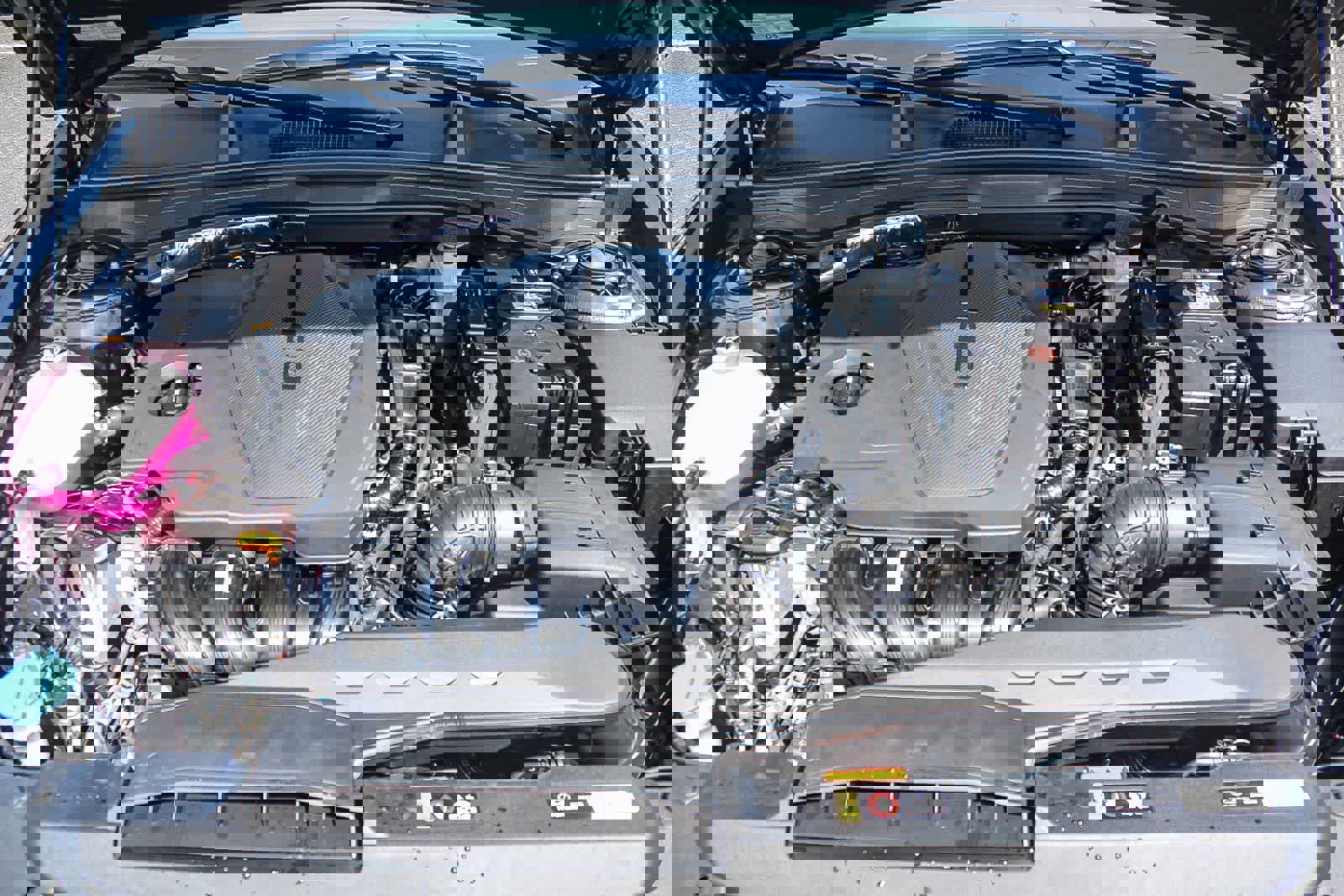 Certified 2025 Hyundai Sonata SE image 37