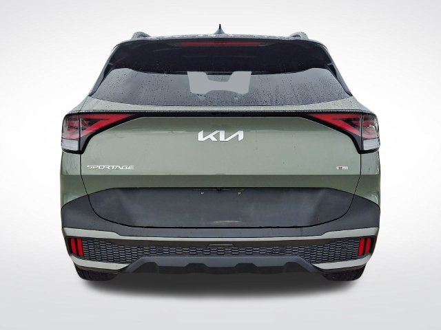 Used 2023 Kia Sportage X-Pro Prestige AWD/4WD image 5