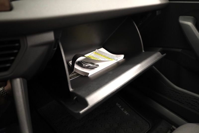 New 2026 Volkswagen Jetta Sport image 22