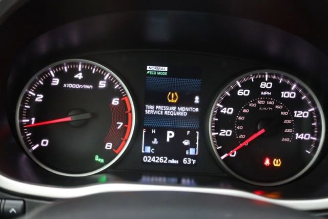 Used 2024 Mitsubishi Eclipse Cross SE image 24