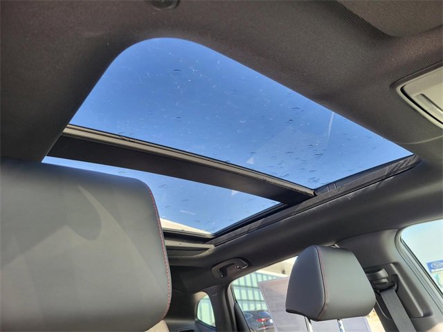 New 2026 Acura ADX A-Spec image 9