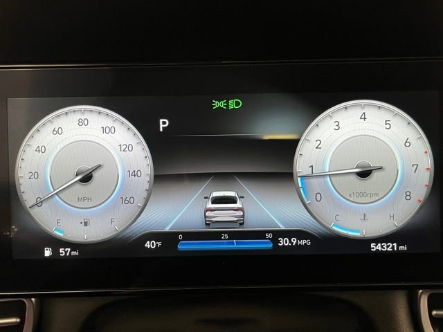 Used 2023 Hyundai Elantra Limited image 26