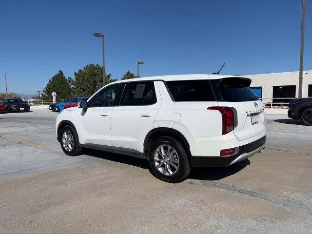 Used 2020 Hyundai Palisade SE image 7