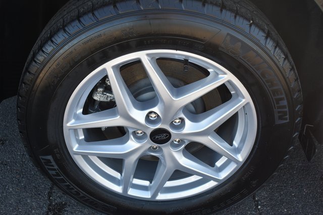Used 2023 Ford Edge SEL w/ Convenience Package image 50