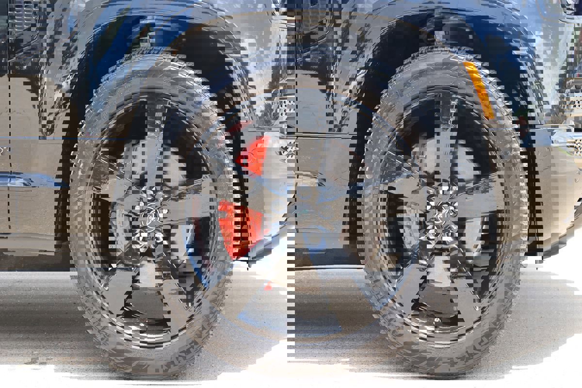 Used 2022 Land Rover Defender 110 X image 59