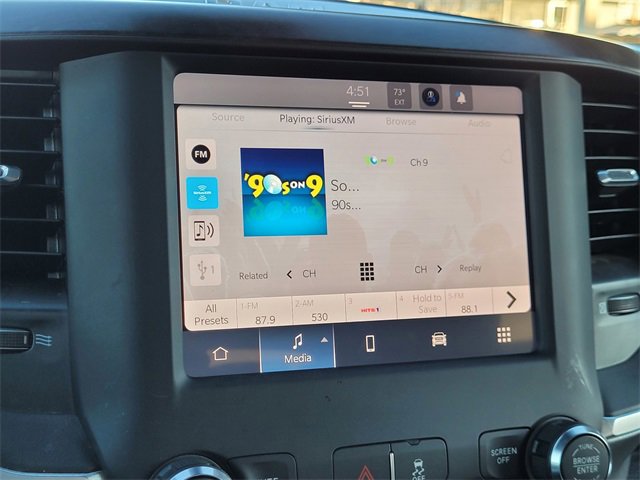 Certified 2024 RAM 2500 Big Horn image 9