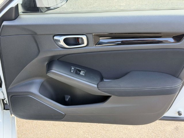 Used 2024 Honda Civic EX image 10