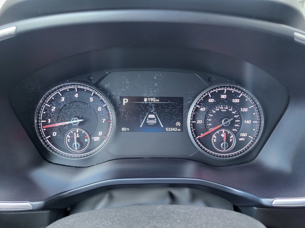 Used 2023 Hyundai Santa Fe SEL image 30