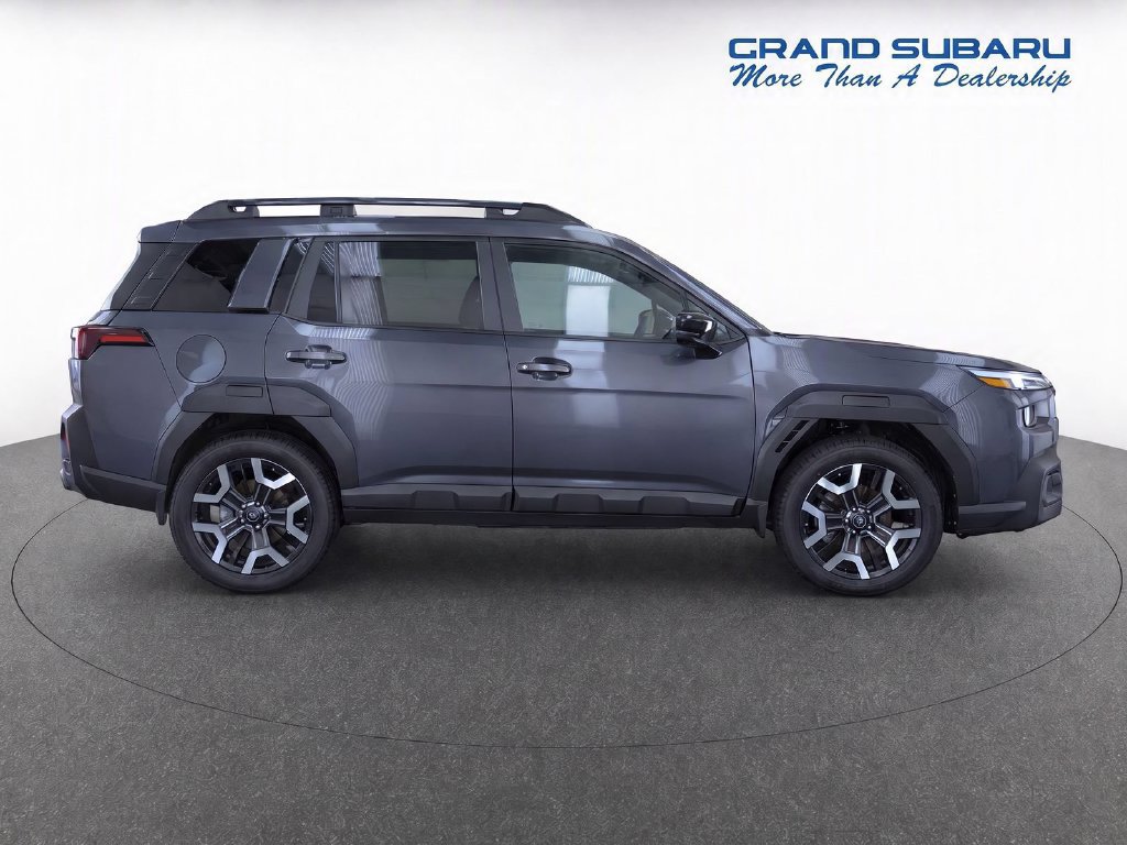 New 2026 Subaru Outback Touring XT AWD/4WD image 8