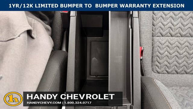 Certified 2024 Chevrolet Equinox LT AWD/4WD image 33
