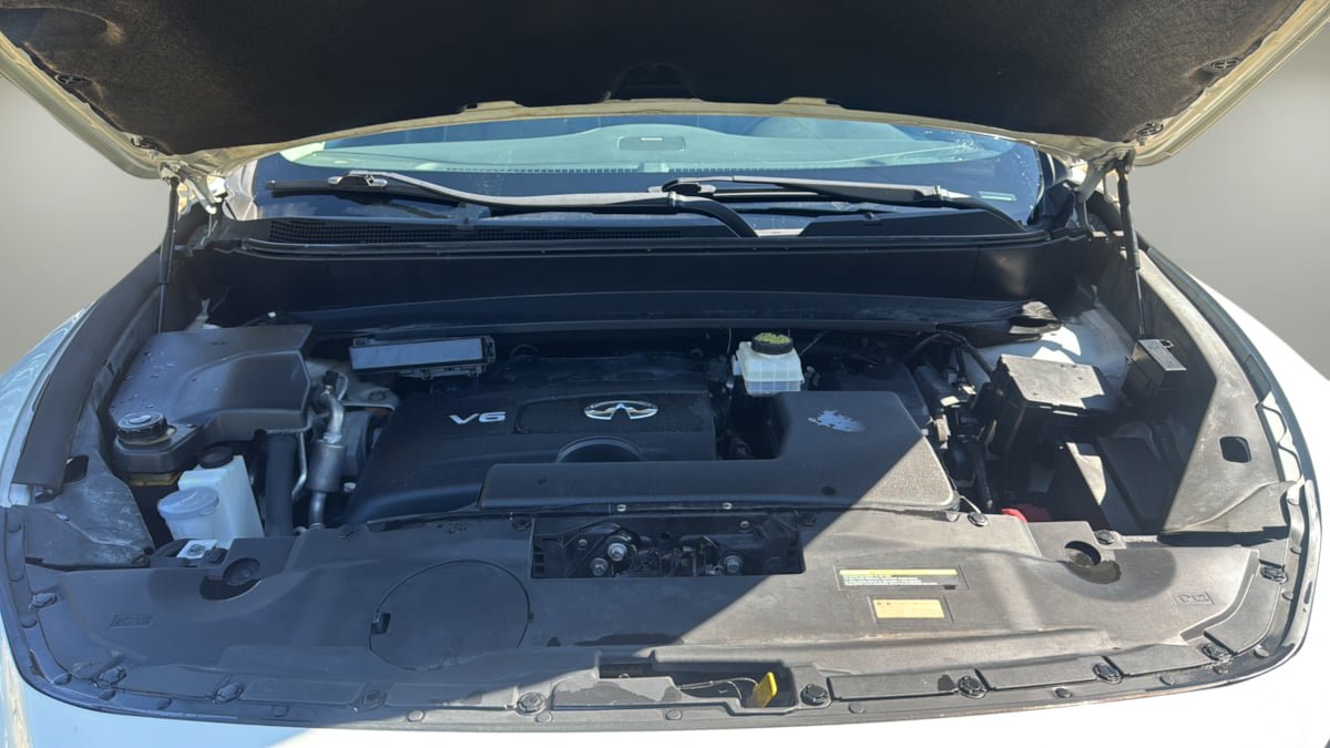 Used 2019 INFINITI QX60 Luxe w/ Essential Package AWD/4WD image 20