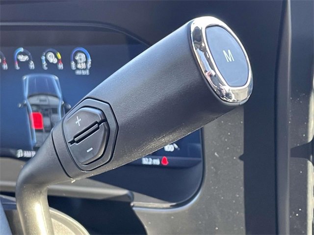 New 2025 Ford F250 Lariat w/ Lariat Ultimate Package image 22