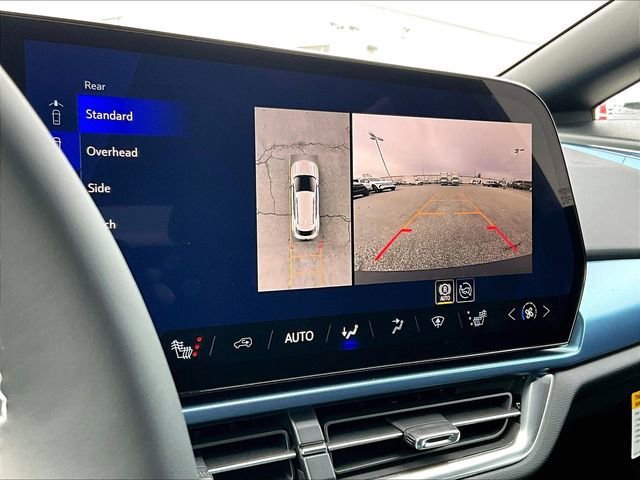 New 2026 Chevrolet Equinox EV LT AWD/4WD image 14