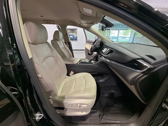 Used 2020 Buick Enclave Premium w/ Surround and Sites Package FWD image 11