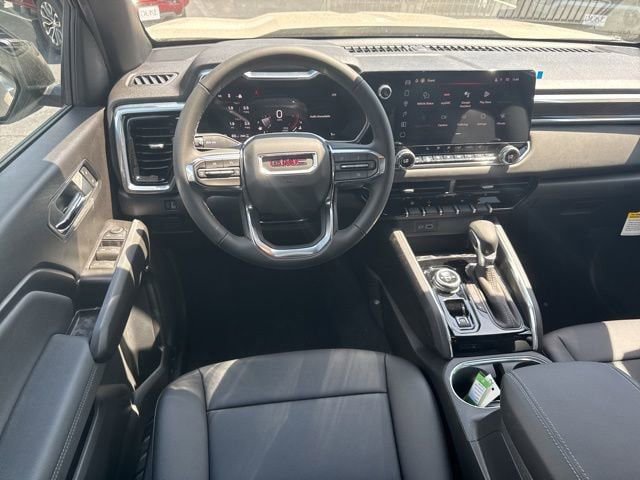 New 2026 GMC Canyon Elevation w/ Convenience Package AWD/4WD image 13