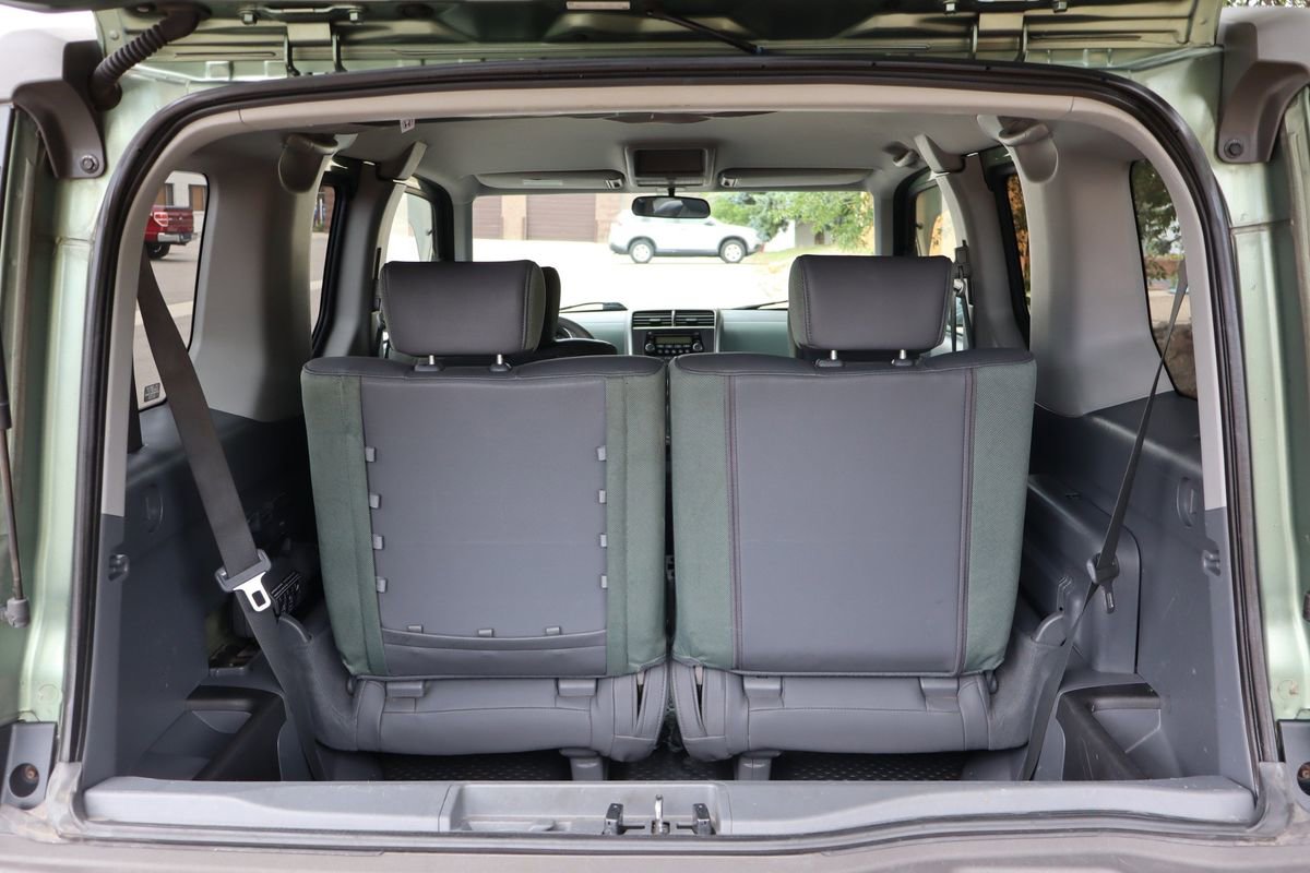 Used 2003 Honda Element EX image 15