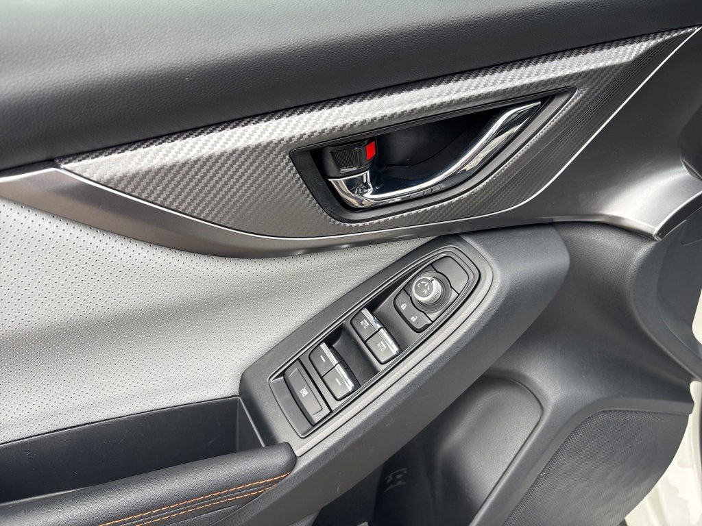 Certified 2023 Subaru Crosstrek 2.5i Limited image 20