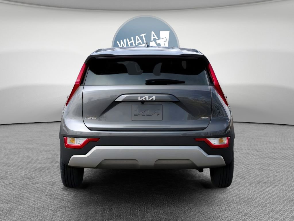 New 2026 Kia Niro LX image 5