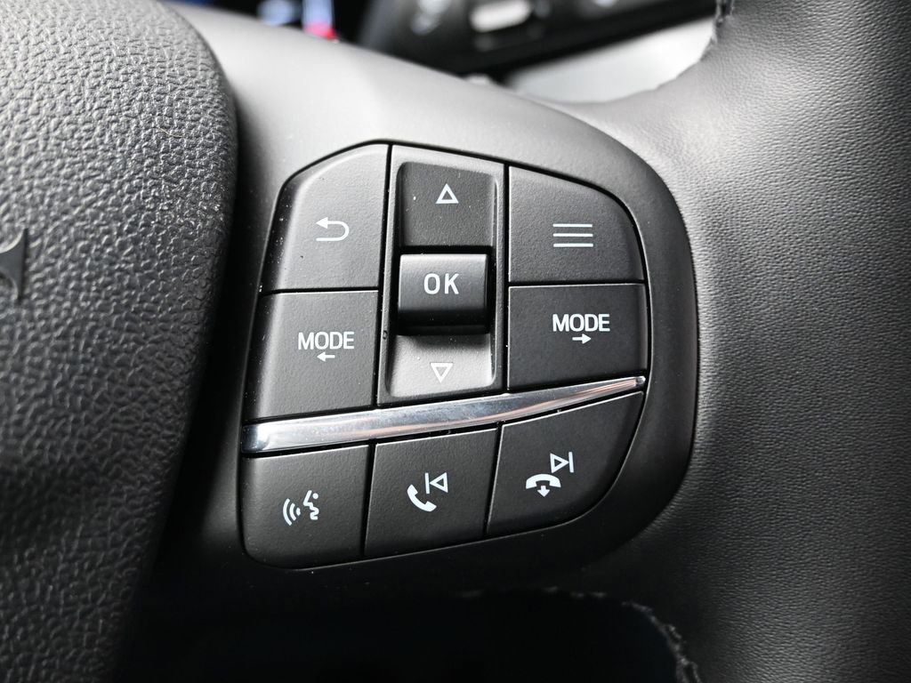 New 2026 Ford Maverick XLT w/ XLT Luxury Package image 24