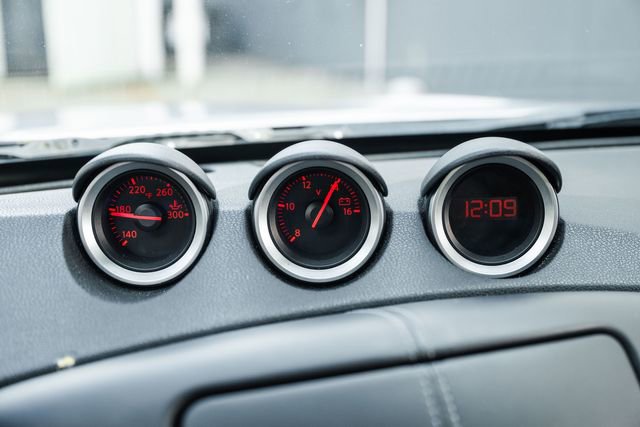 Used 2009 Nissan 370Z Coupe image 11