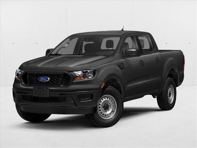 Used 2022 Ford Ranger XL w/ Equipment Group 101A High