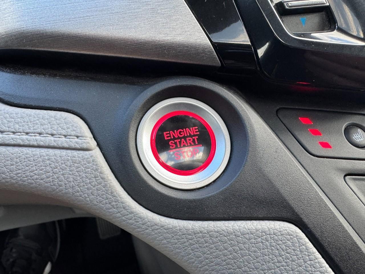 Used 2022 Honda Odyssey EX-L image 23