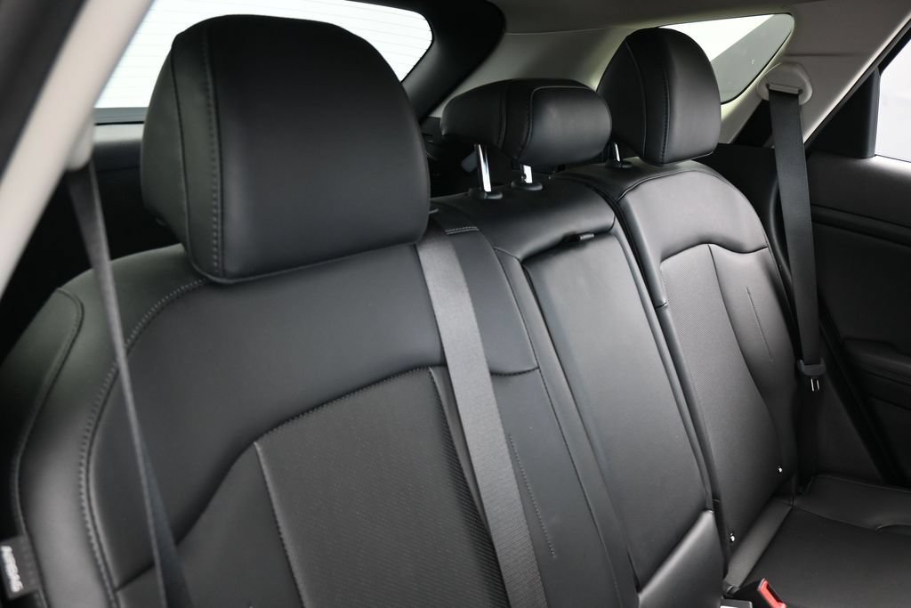 Used 2025 Kia Sportage EX FWD image 39