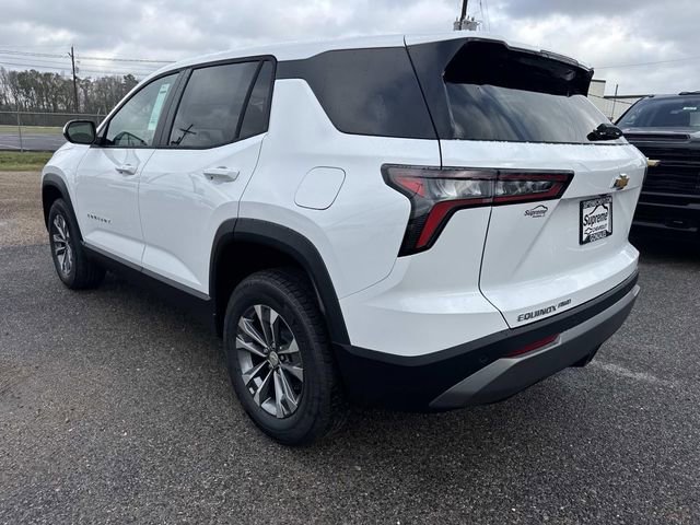 New 2026 Chevrolet Equinox LT image 5