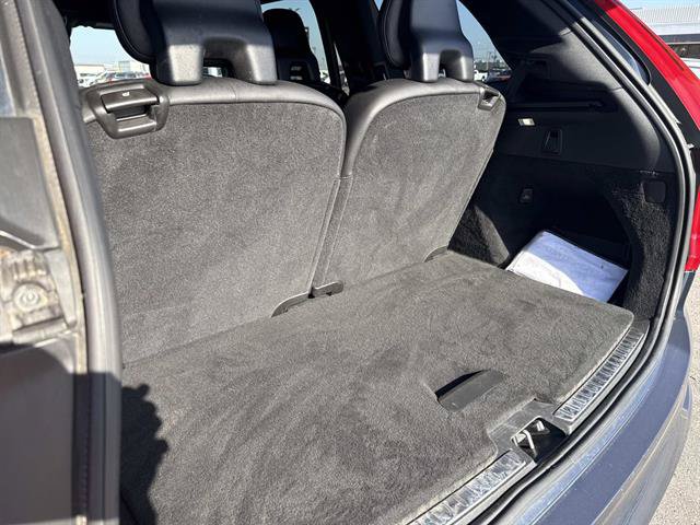 Used 2019 Volvo XC90 T6 Momentum w/ Advanced Package AWD/4WD image 7