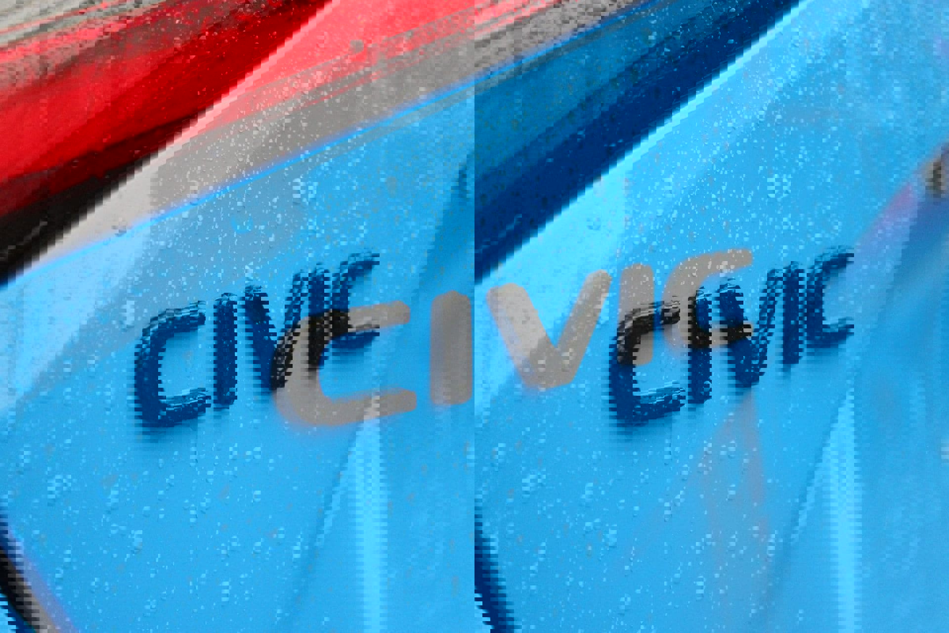 New 2026 Honda Civic Sport image 17