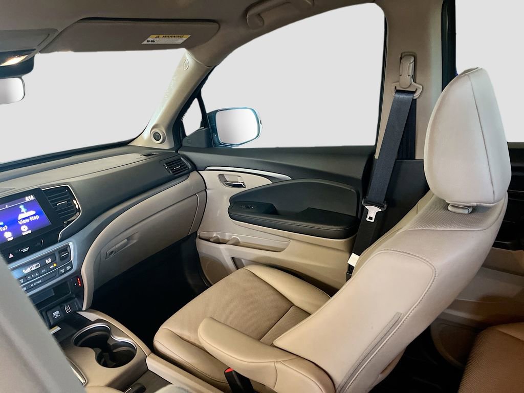 Used 2023 Honda Ridgeline RTL-E image 24