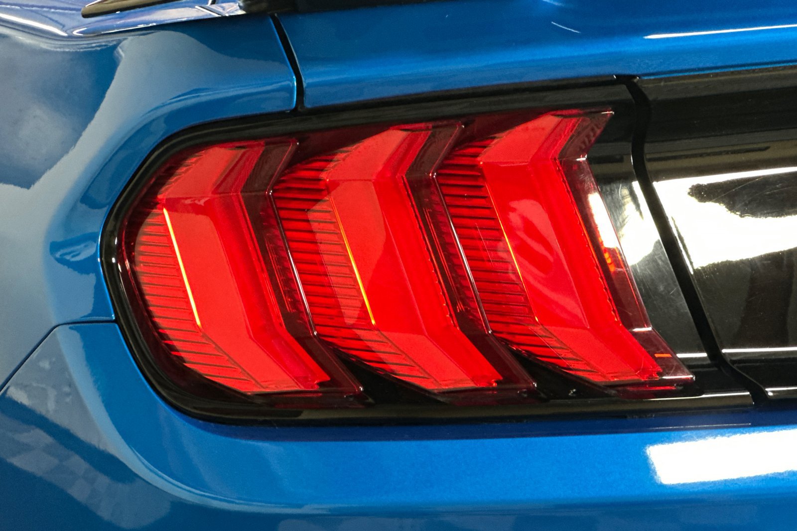 Used 2019 Ford Mustang GT w/ GT Performance Package RWD image 43