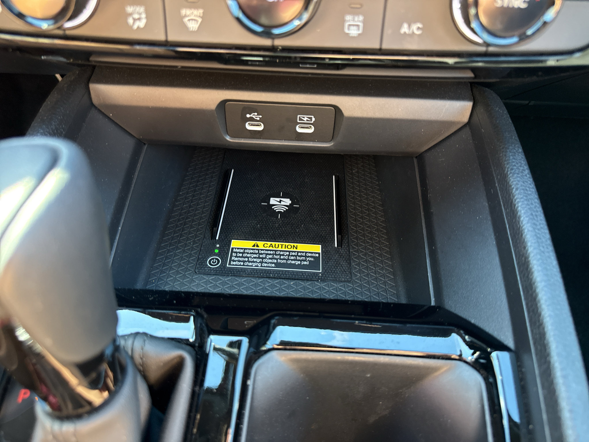 Used 2025 Honda Accord Sport image 19