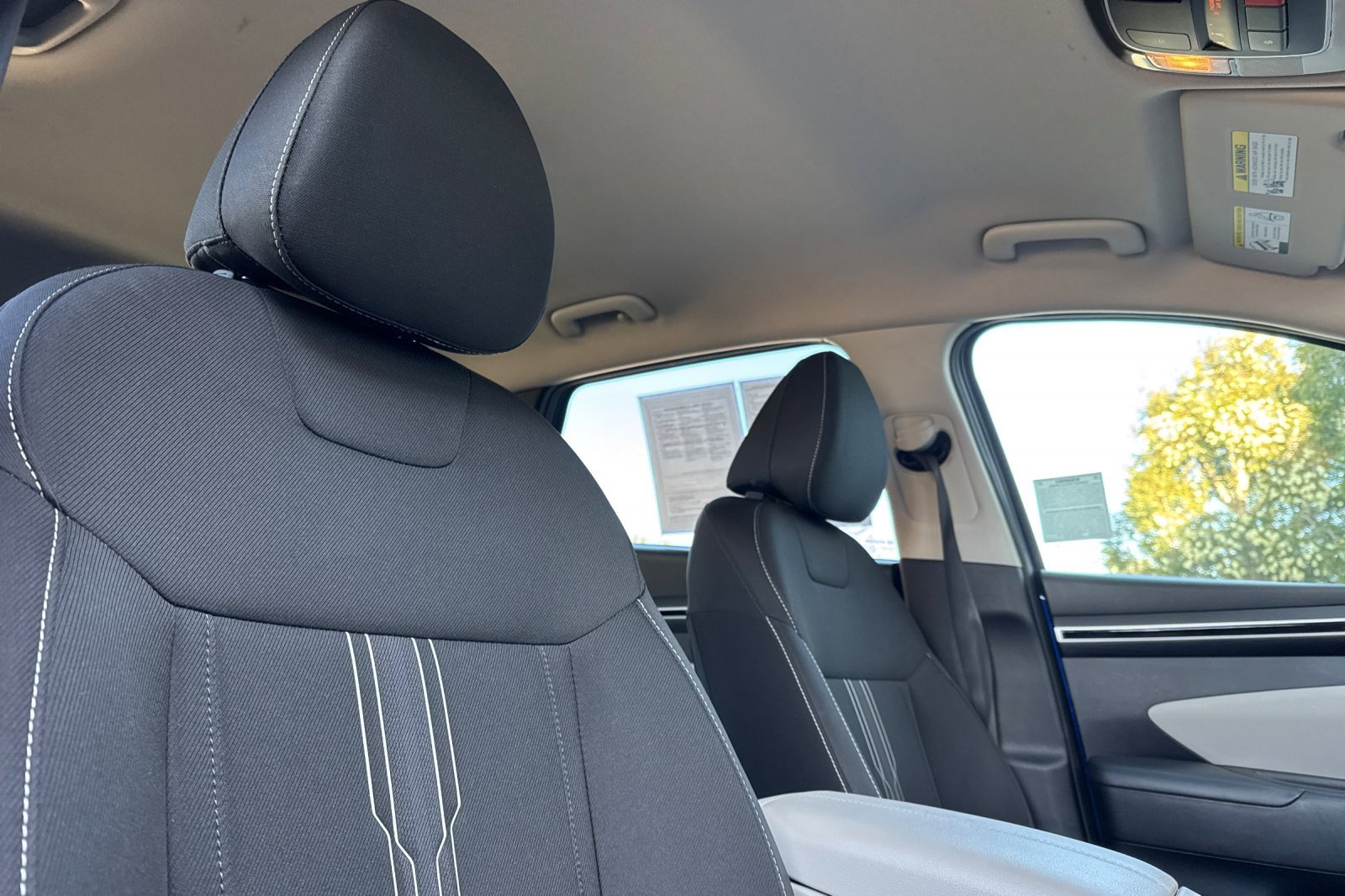 Used 2024 Hyundai Tucson SEL image 19