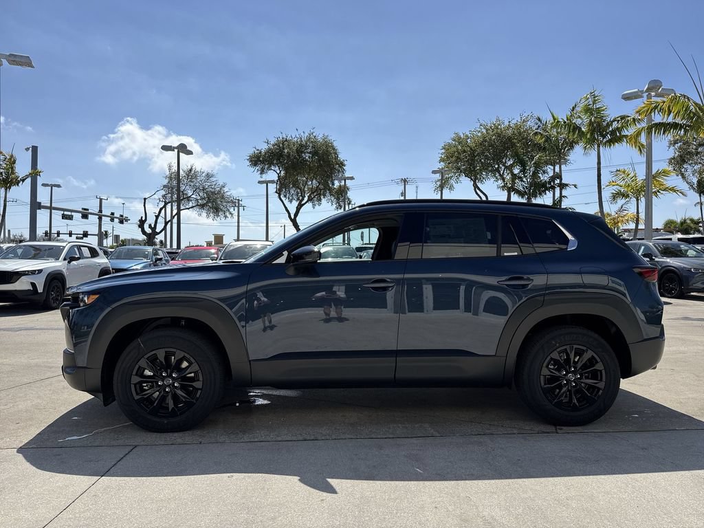 New 2026 MAZDA CX-50 AWD 2.5 Hybrid w/ Weather Package image 27